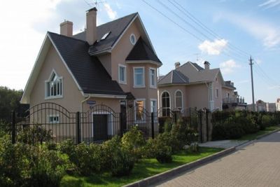 Изумрудная долина