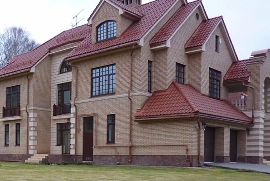 Бельгийская деревня