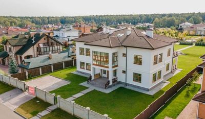 Чистые Ключи