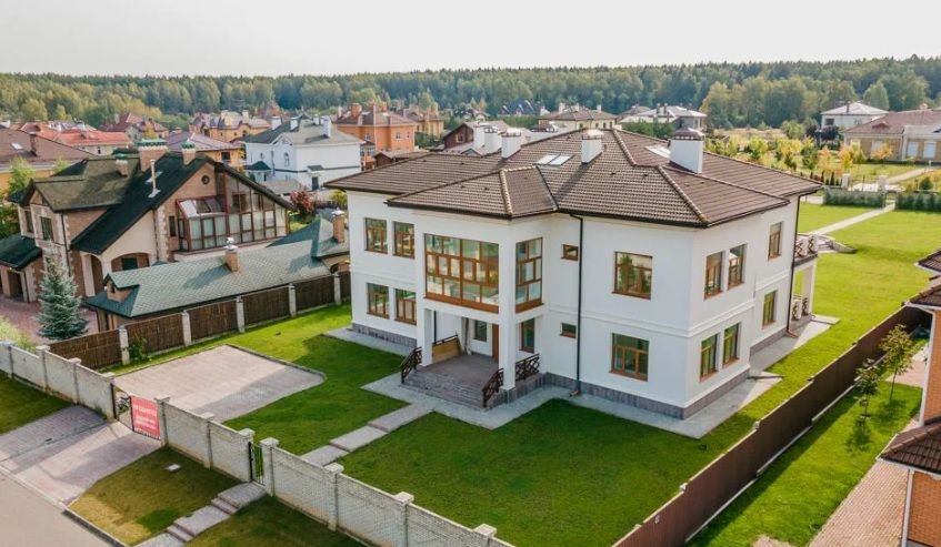 Чистые Ключи