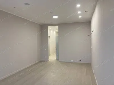 Апартаменты, 90 м² — Москва, Ленинградский пр-кт, д. 34, к. А