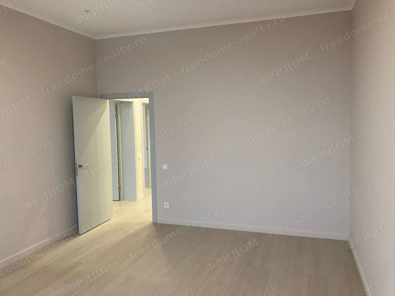 Апартаменты, 90 м² — Москва, Ленинградский пр-кт, д. 34, к. А