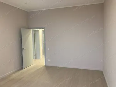 Апартаменты, 90 м² — Москва, Ленинградский пр-кт, д. 34, к. А