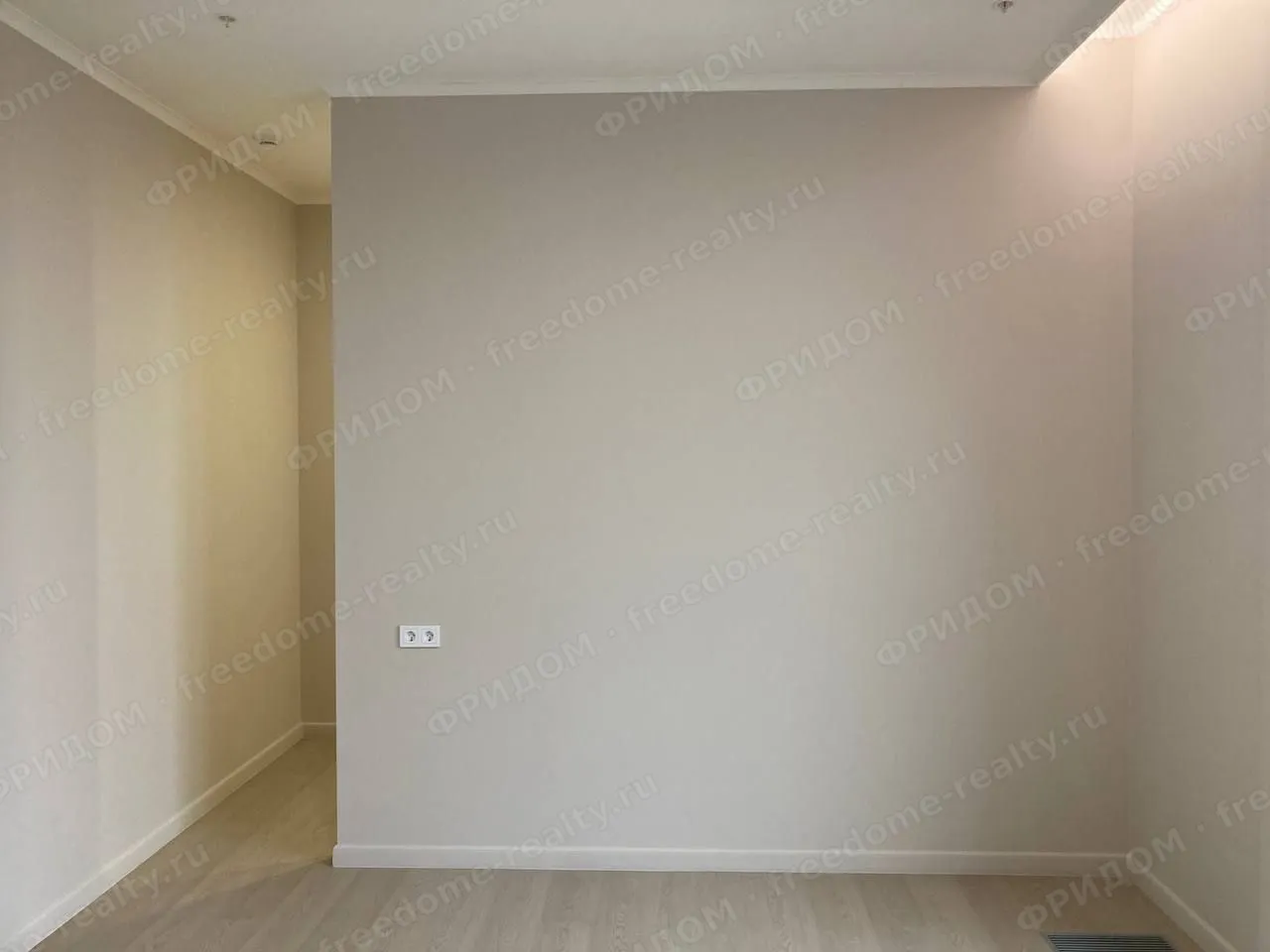 Апартаменты, 90 м² — Москва, Ленинградский пр-кт, д. 34, к. А