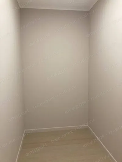 Апартаменты, 90 м² — Москва, Ленинградский пр-кт, д. 34, к. А