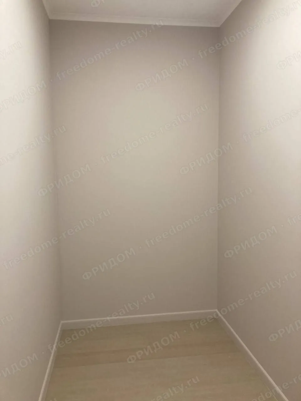 Апартаменты, 90 м² — Москва, Ленинградский пр-кт, д. 34, к. А