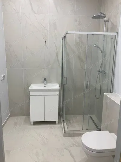 Апартаменты, 90 м² — Москва, Ленинградский пр-кт, д. 34, к. А