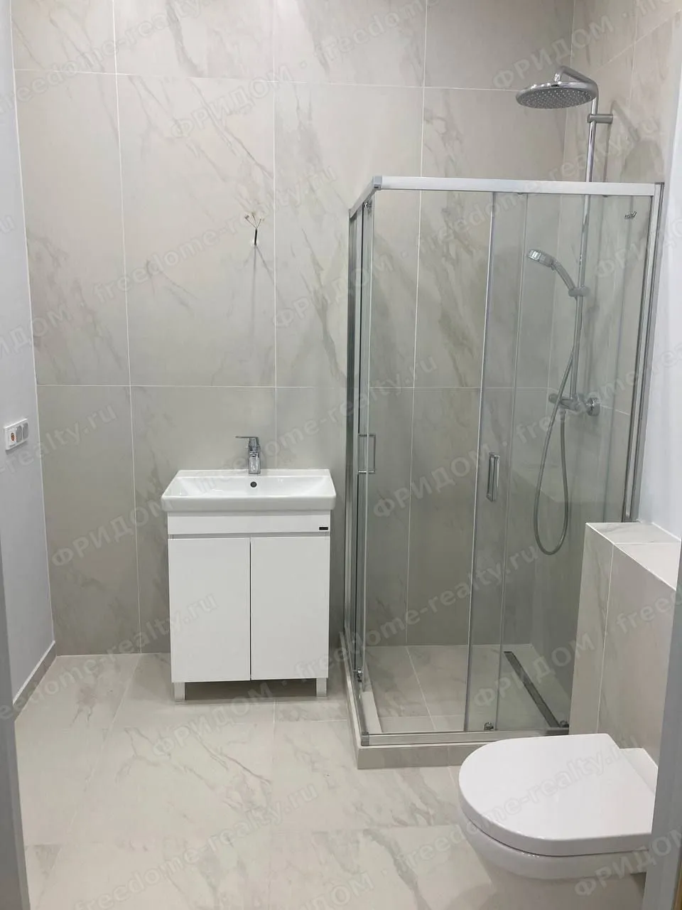 Апартаменты, 90 м² — Москва, Ленинградский пр-кт, д. 34, к. А