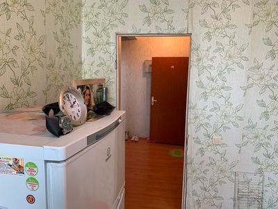Квартира, 53 м² — Московская обл, Подольск, ул. 43-й Армии, д. 15