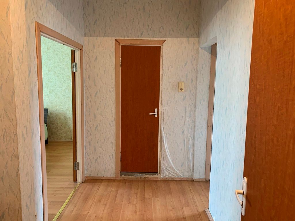 Квартира, 53 м² — Московская обл, Подольск, ул. 43-й Армии, д. 15