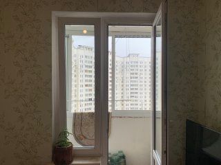 Квартира, 53 м² — Московская обл, Подольск, ул. 43-й Армии, д. 15