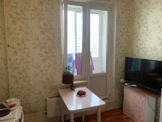 Квартира, 53 м² — Московская обл, Подольск, ул. 43-й Армии, д. 15