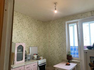 Квартира, 53 м² — Московская обл, Подольск, ул. 43-й Армии, д. 15