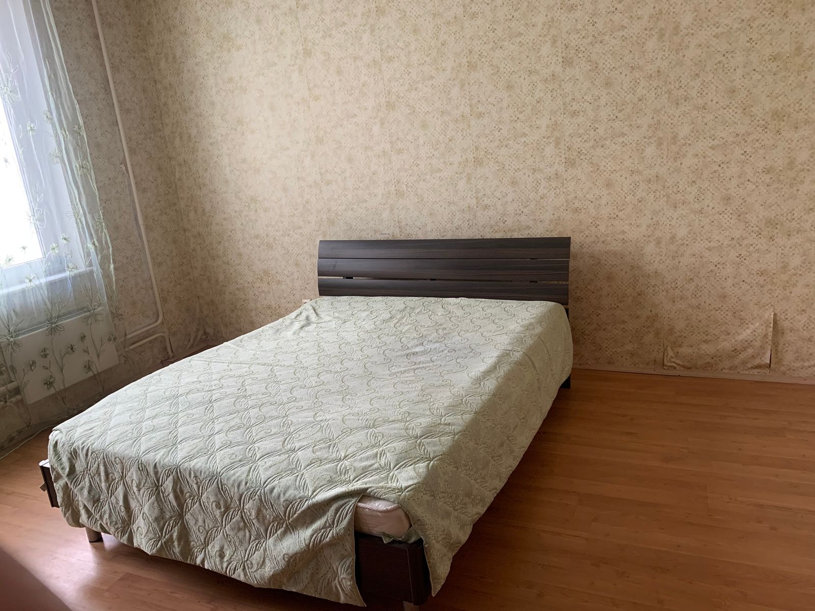 Квартира, 53 м² — Московская обл, Подольск, ул. 43-й Армии, д. 15