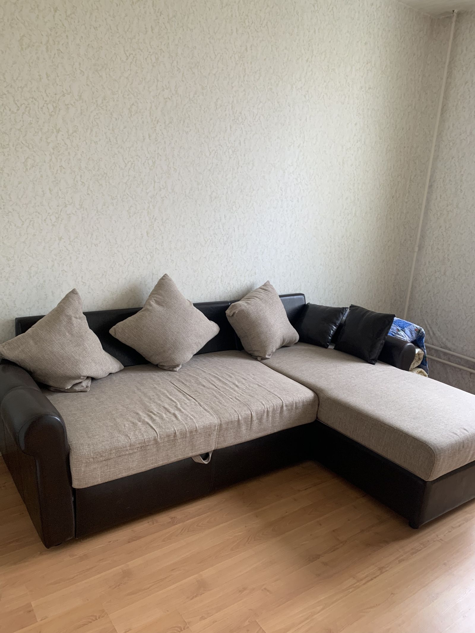 Квартира, 53 м² — Московская обл, Подольск, ул. 43-й Армии, д. 15