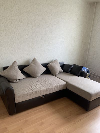 Квартира, 53 м² — Московская обл, Подольск, ул. 43-й Армии, д. 15
