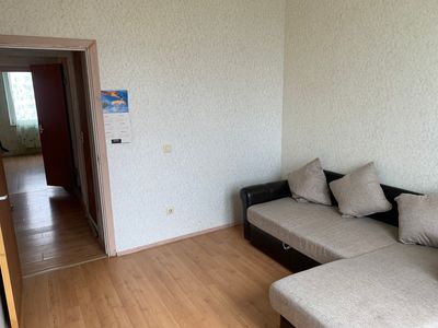 Квартира, 53 м² — Московская обл, Подольск, ул. 43-й Армии, д. 15