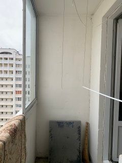 Квартира, 53 м² — Московская обл, Подольск, ул. 43-й Армии, д. 15