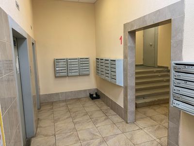 Квартира, 53 м² — Московская обл, Подольск, ул. 43-й Армии, д. 15