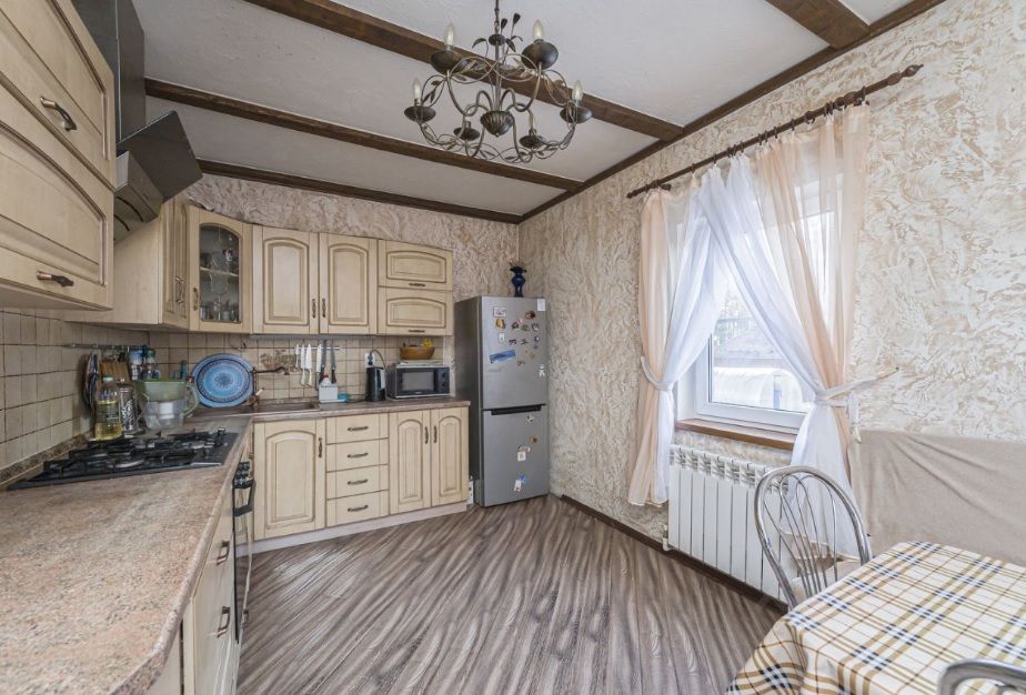Дом, 208 м² — Московская обл, Раменский го, дер. Вялки, ул. Южная, д. 55