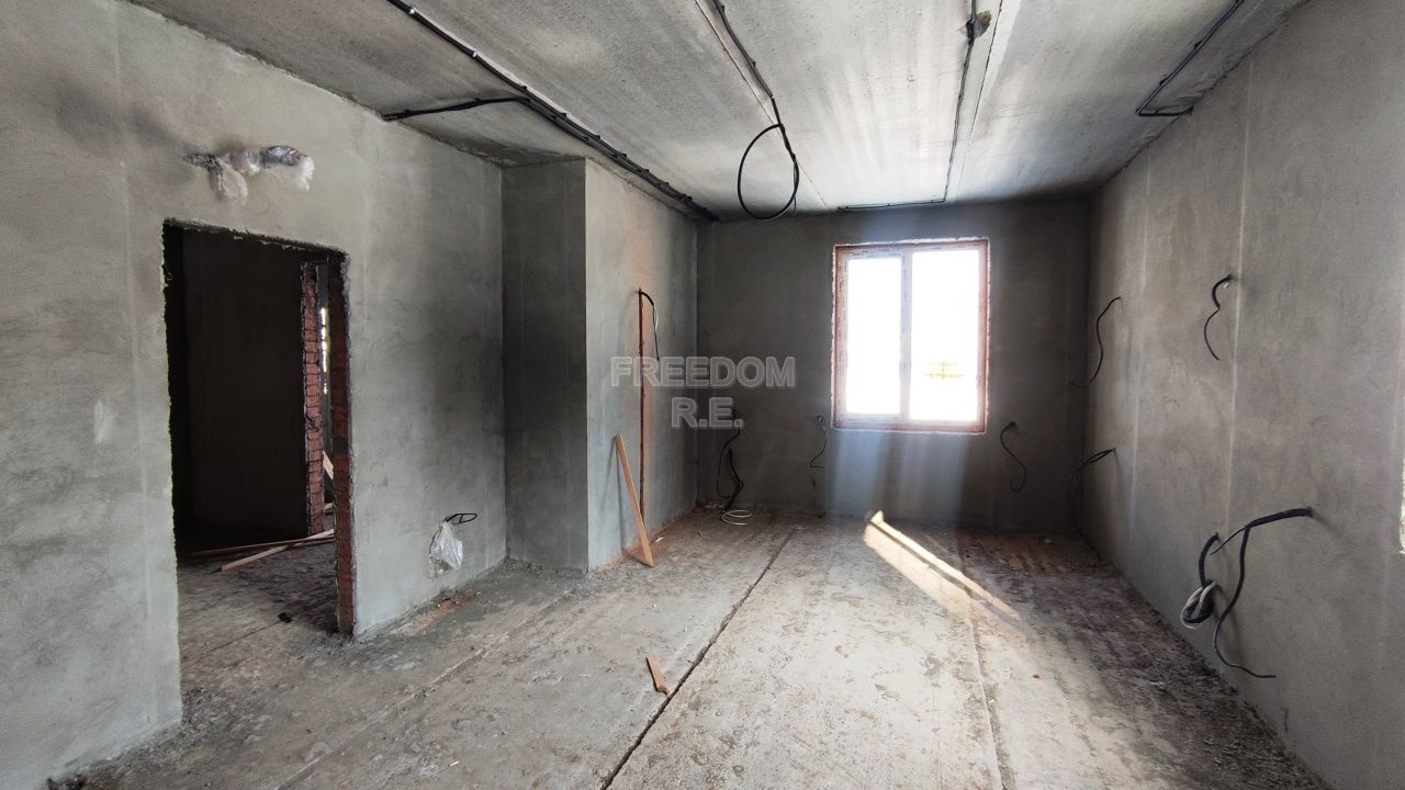 Дом, 427 м² — Москва, ТАО (Троицкий), Щаповское поселение, деревня Шаганино. КП «Европейская долина-2»