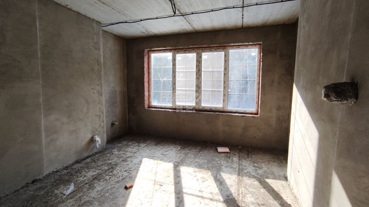 Дом, 427 м² — Москва, ТАО (Троицкий), Щаповское поселение, деревня Шаганино. КП «Европейская долина-2»
