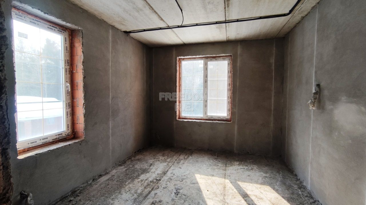 Дом, 427 м² — Москва, ТАО (Троицкий), Щаповское поселение, деревня Шаганино. КП «Европейская долина-2»