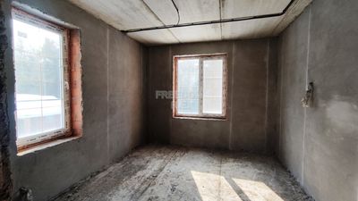 Дом, 427 м² — Москва, ТАО (Троицкий), Щаповское поселение, деревня Шаганино. КП «Европейская долина-2»