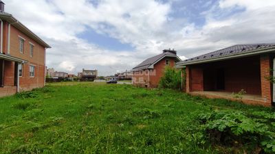 Дом, 427 м² — Москва, ТАО (Троицкий), Щаповское поселение, деревня Шаганино. КП «Европейская долина-2»