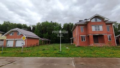 Дом, 427 м² — Москва, ТАО (Троицкий), Щаповское поселение, деревня Шаганино. КП «Европейская долина-2»