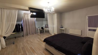 Дом, 400 м² — Московская область, Одинцовский го , д. Сивково, кп Зелёная Роща-1, ул. 2-я Восточная