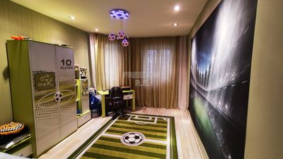 Дом, 400 м² — Московская область, Одинцовский го , д. Сивково, кп Зелёная Роща-1, ул. 2-я Восточная