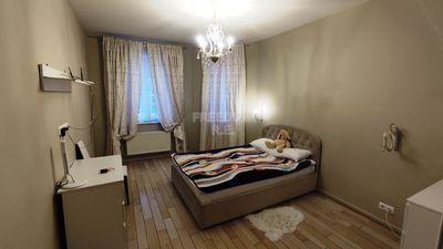 Дом, 400 м² — Московская область, Одинцовский го , д. Сивково, кп Зелёная Роща-1, ул. 2-я Восточная