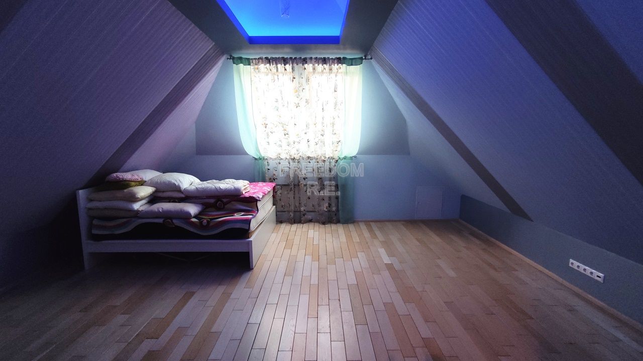 Дом, 400 м² — Московская область, Одинцовский го , д. Сивково, кп Зелёная Роща-1, ул. 2-я Восточная