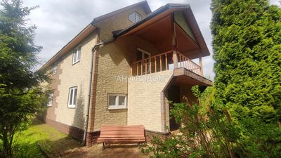 Дом, 250 м² — Москва,  Михайлово-Ярцевское пос., с. Михайловское