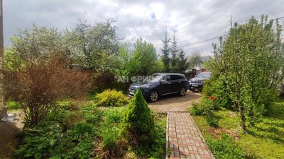 Дом, 250 м² — Москва,  Михайлово-Ярцевское пос., с. Михайловское