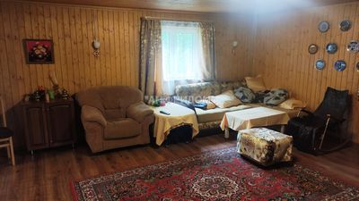 Дом, 250 м² — Москва,  Михайлово-Ярцевское пос., с. Михайловское