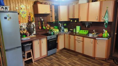 Дом, 250 м² — Москва,  Михайлово-Ярцевское пос., с. Михайловское