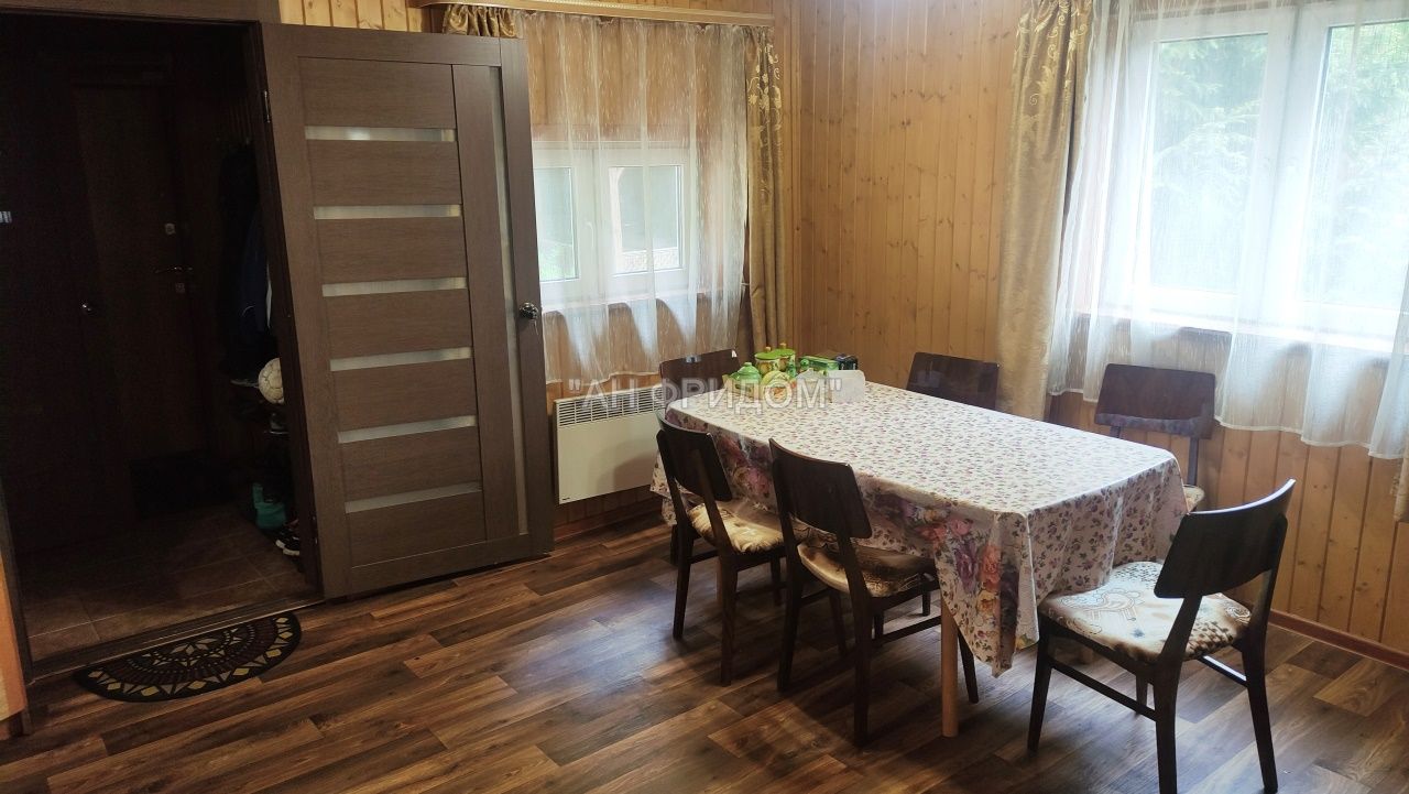 Дом, 250 м² — Москва,  Михайлово-Ярцевское пос., с. Михайловское