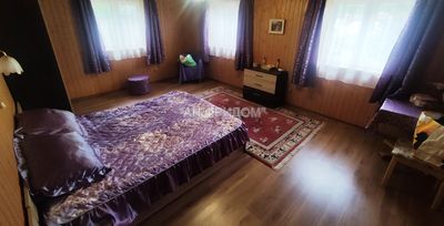 Дом, 250 м² — Москва,  Михайлово-Ярцевское пос., с. Михайловское