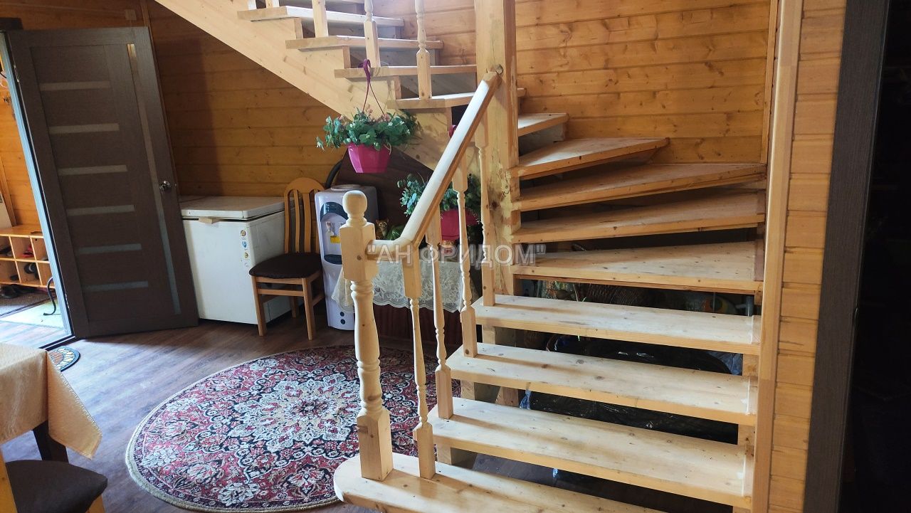 Дом, 250 м² — Москва,  Михайлово-Ярцевское пос., с. Михайловское