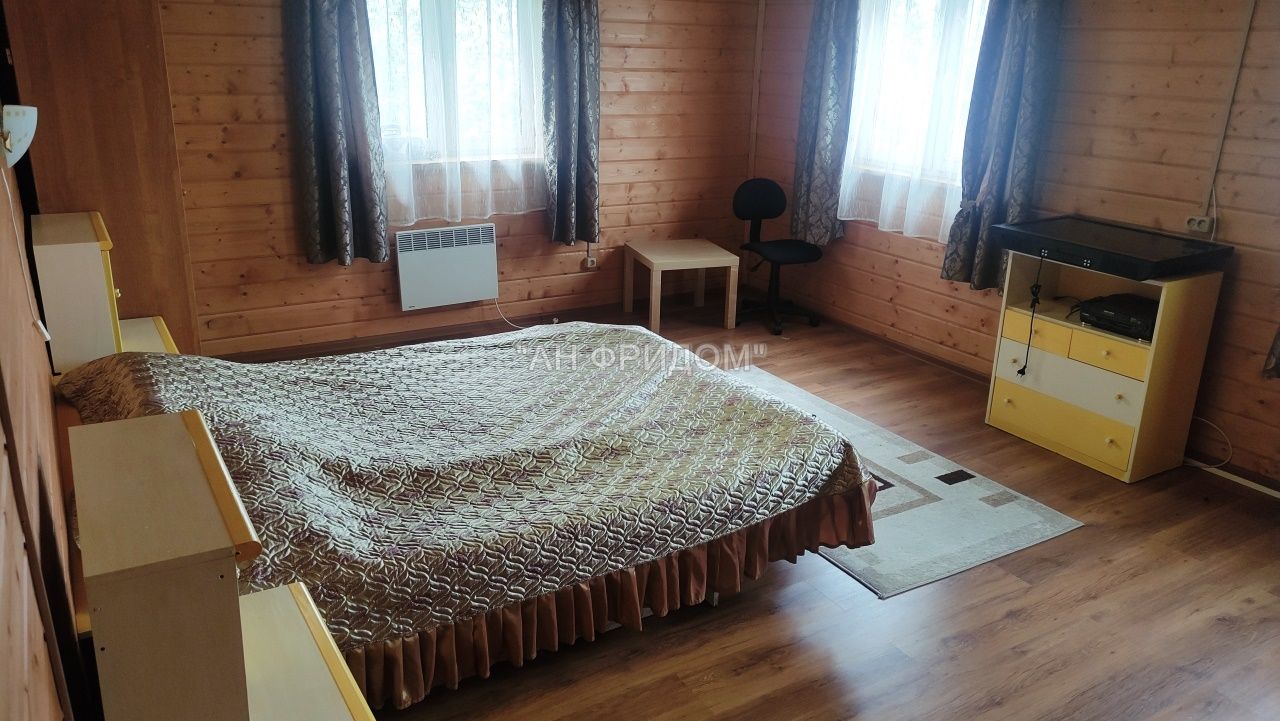 Дом, 250 м² — Москва,  Михайлово-Ярцевское пос., с. Михайловское