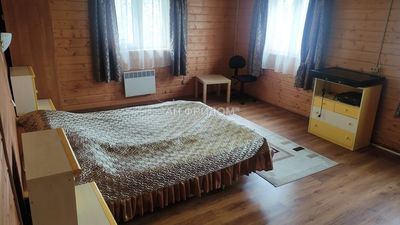 Дом, 250 м² — Москва,  Михайлово-Ярцевское пос., с. Михайловское