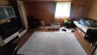 Дом, 250 м² — Москва,  Михайлово-Ярцевское пос., с. Михайловское