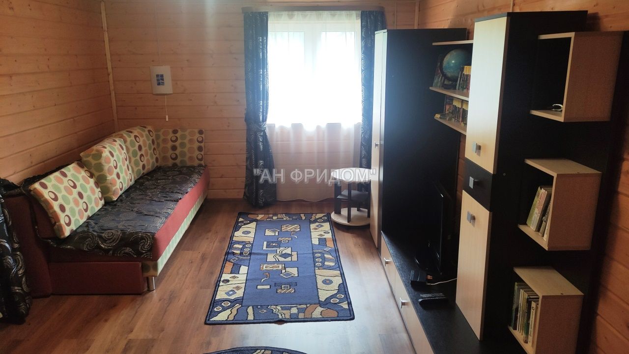Дом, 250 м² — Москва,  Михайлово-Ярцевское пос., с. Михайловское