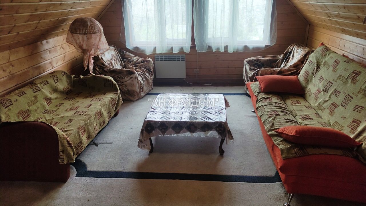 Дом, 250 м² — Москва,  Михайлово-Ярцевское пос., с. Михайловское