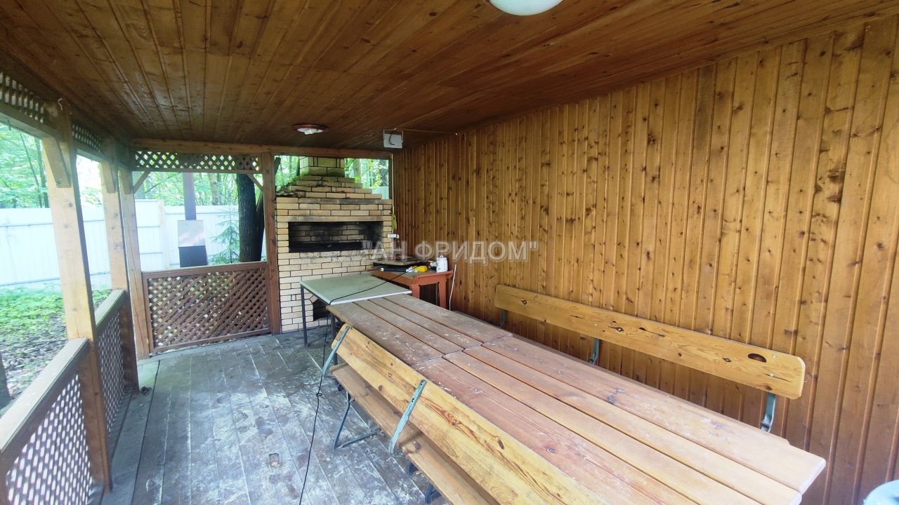 Дом, 250 м² — Москва,  Михайлово-Ярцевское пос., с. Михайловское