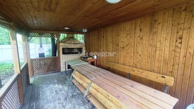 Дом, 250 м² — Москва,  Михайлово-Ярцевское пос., с. Михайловское