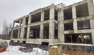 Дом, 1500 м² — Московская обл, Красногорск го, снт Усадьба