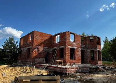 Участок, 20 сот. — Московская обл, Подольск го, дер. Булатово
